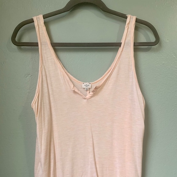 Wilfred Tank Top - Picture 2 of 6